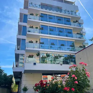 Hotel Marshal Garden