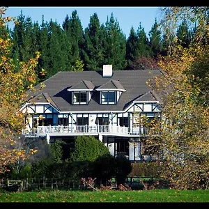 Hotel Hamurana